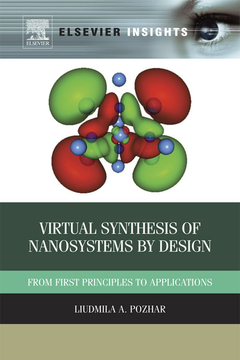 Virtual Synthesis of Nanosystems by Design -  Liudmila Pozhar