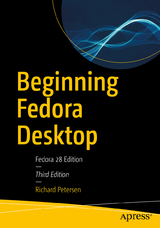 Beginning Fedora Desktop - Petersen, Richard