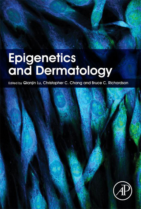 Epigenetics and Dermatology - 