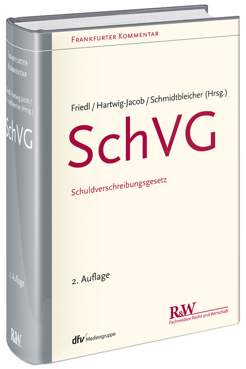 SchVG - 