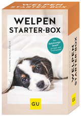 Welpen-Starter-Box - Katharina Schlegl-Kofler