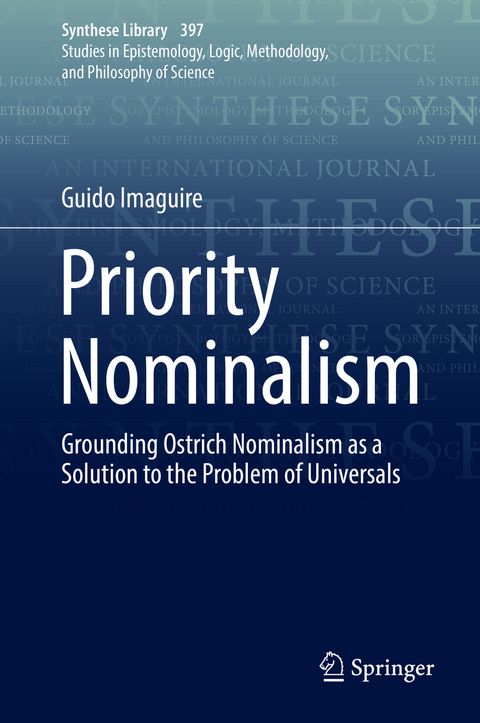 Priority Nominalism - Guido Imaguire