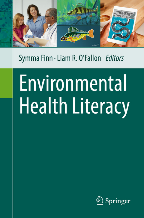 Environmental Health Literacy - 