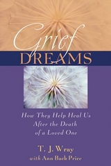 Grief Dreams - T. J. Wray, Ann Back Price