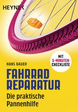 Fahrradreparatur - Hans Bauer