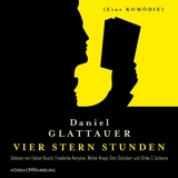 Vier Stern Stunden - Daniel Glattauer