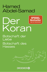 Der Koran - Hamed Abdel-Samad