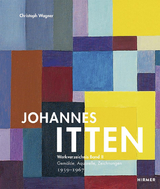 Johannes Itten - Christoph Wagner