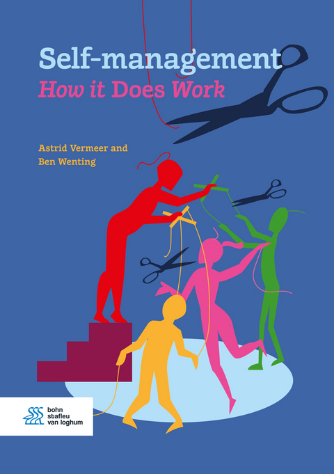 Self-management. How it Does Work - Astrid Vermeer, Ben Wenting