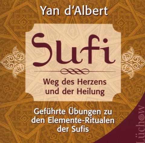 Sufi - Yan d‘Albert