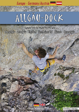 Allgäu-Rock - Röker, Harald; Röker, Ulrich