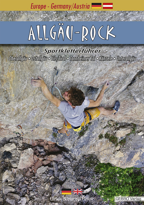 Allgäu-Rock - Harald Röker, Ulrich Röker