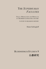 The Superhuman Faculties - Dieter Schlingloff