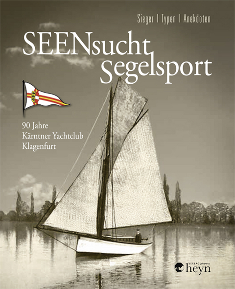 SEENsucht Segelsport - Philipp Novak