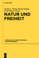 Natur und Freiheit - 