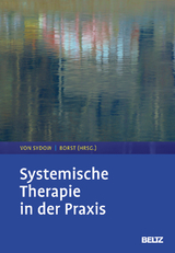 Systemische Therapie in der Praxis - 