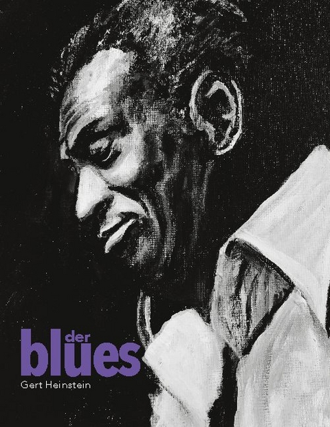 Der Blues - Gert Heinstein