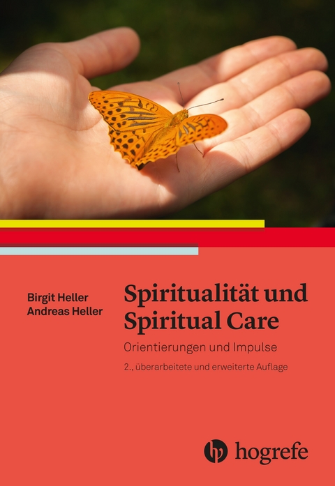 Spiritualität und Spiritual Care - Birgit Heller