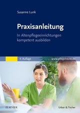 Praxisanleitung - Susanne Lunk