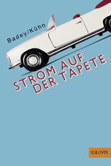 Strom auf der Tapete -  Badey,  Kühn