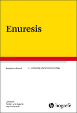 Enuresis - Alexander von Gontard