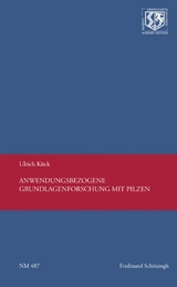 Anwendungsbezogene Grundlagenforschung mit Pilzen - Ulrich Kück