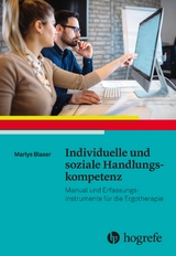 Individuelle und soziale Handlungskompetenz - Marlys Blaser