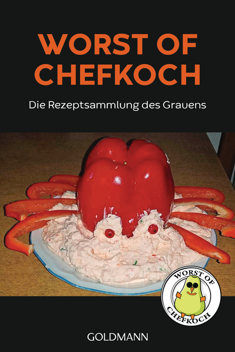 Worst of Chefkoch - Lukas Diestel, Jonathan Löffelbein