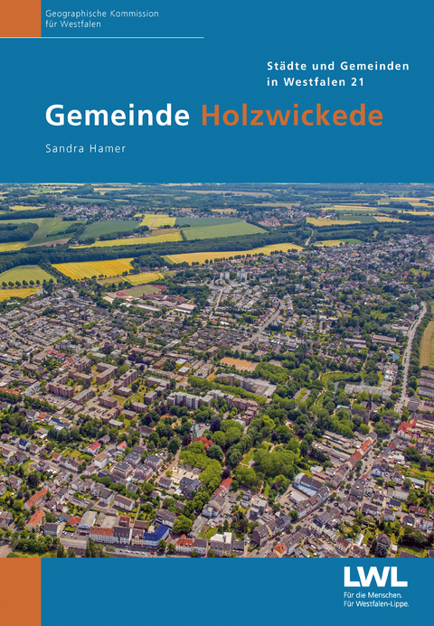 Gemeinde Holzwickede - Sandra Hamer