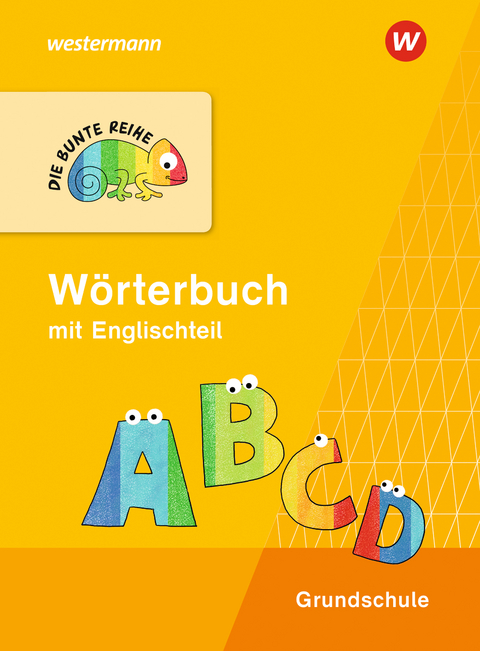 DIE BUNTE REIHE - Deutsch