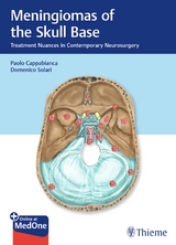 Meningiomas of the Skull Base - 