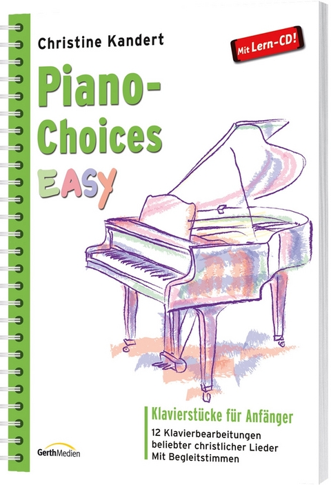 Piano-Choices EASY