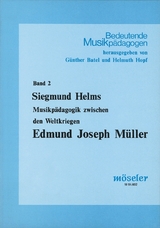 Edmund Joseph Müller - Siegmund Helms