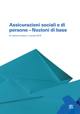 Assicurazioni sociali e di persone – Nozioni di base - Berufsbildungsverband d. Versicherungswirtschaft (VBV)