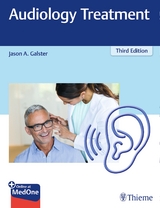 Audiology Treatment - Galster, Jason A.