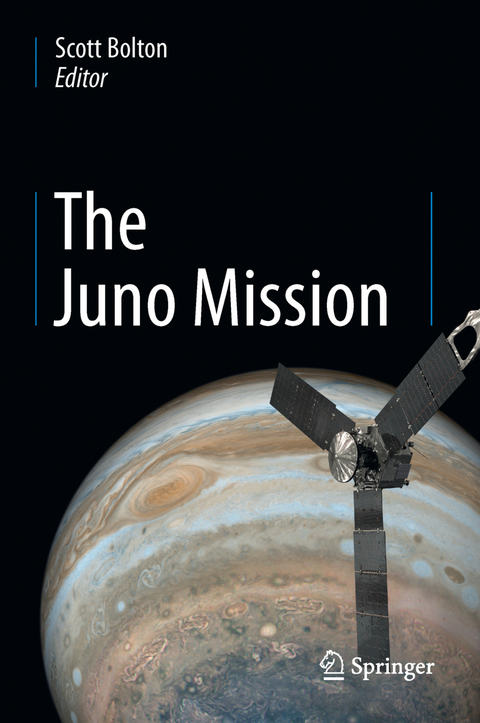 The Juno Mission - 