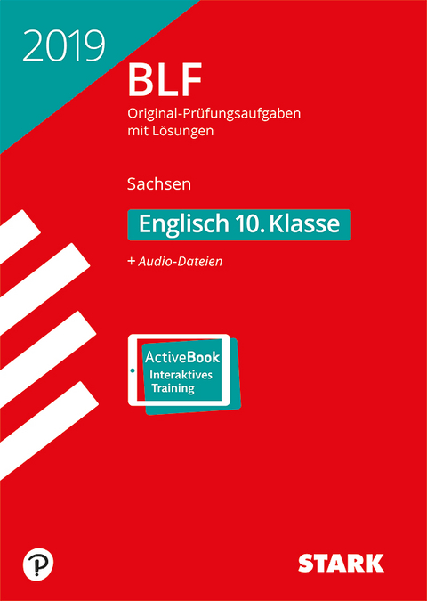 BLF 2019 - Englisch 10. Klasse - Sachsen