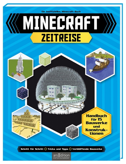 Minecraft – Zeitreise