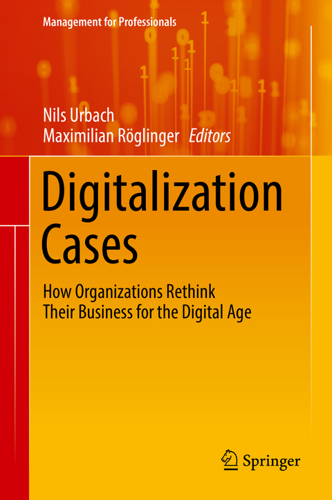 Digitalization Cases - 