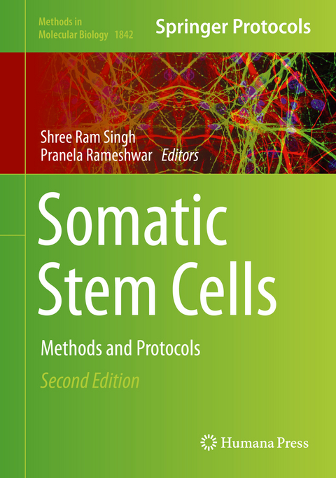 Somatic Stem Cells - 