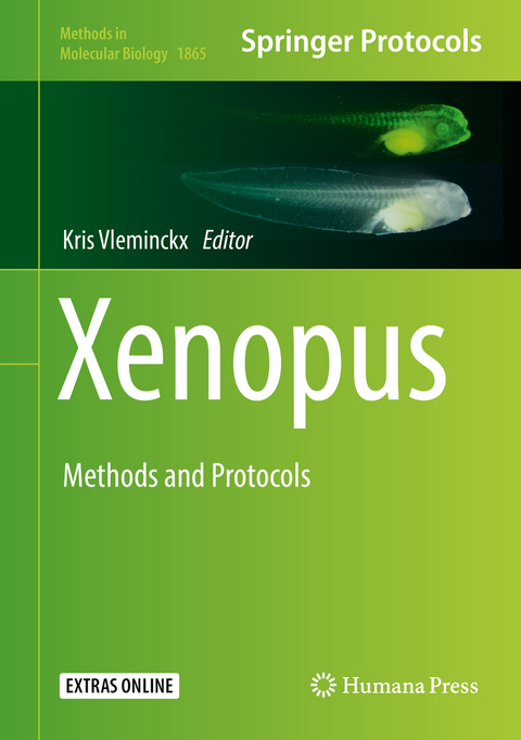 Xenopus - 