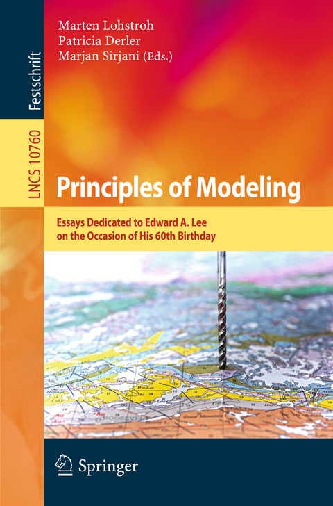 Principles of Modeling - 