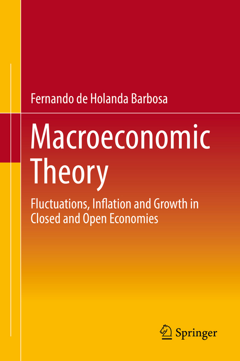 Macroeconomic Theory - Fernando de Holanda Barbosa