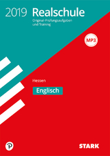 Abschlussprüfung Realschule Hessen 2019 - Englisch - 