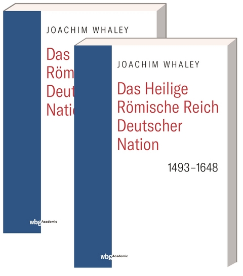 Das Heilige Römische Reich deutscher Nation und seine Territorien - Joachim Whaley