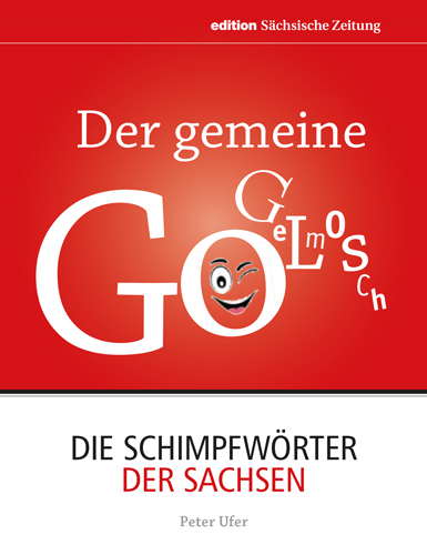 Der gemeine Gogelmosch - Peter Ufer