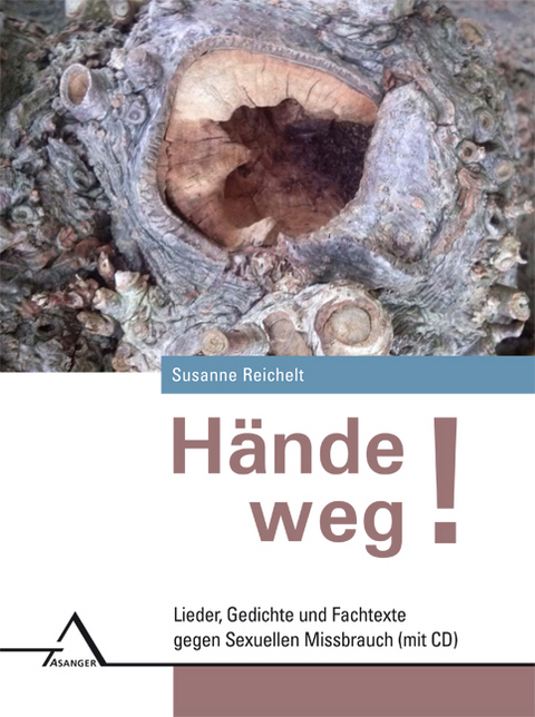 Hände weg! - Susanne Reichelt