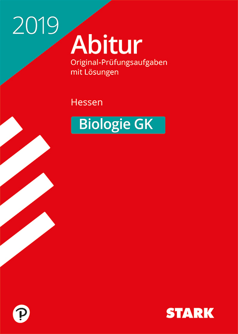 Abiturprüfung Hessen 2019 - Biologie GK