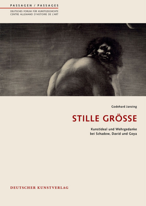 Stille Größe - Godehard Janzing