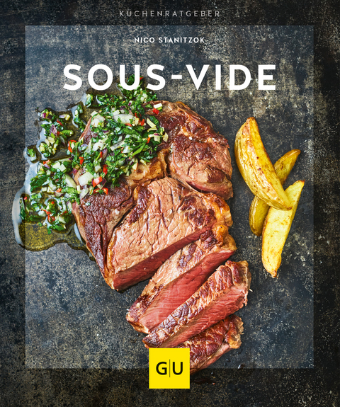 Sous-Vide - Nico Stanitzok